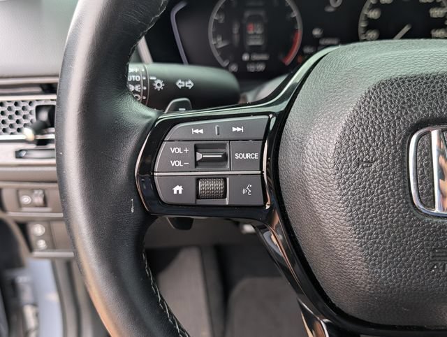 Used 2024 Honda Civic Sport image 23