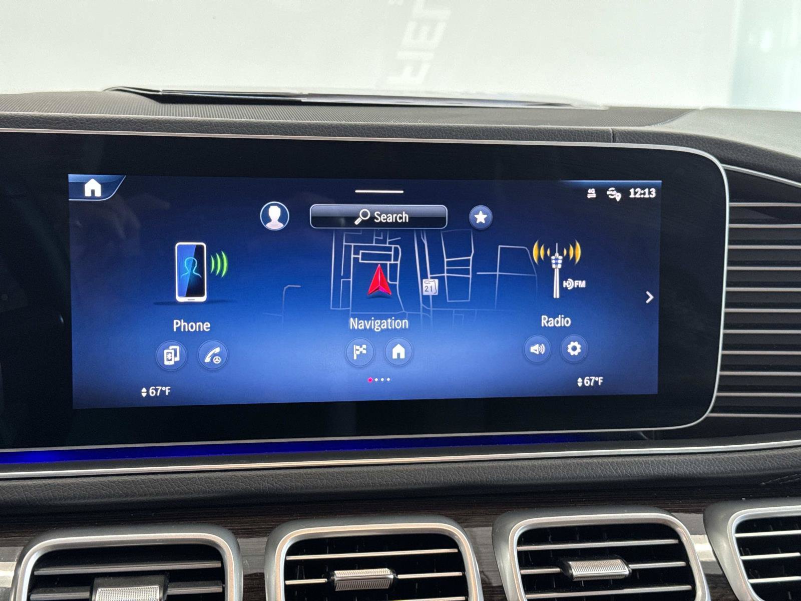 Used 2026 Mercedes-Benz GLE 450 4MATIC image 16