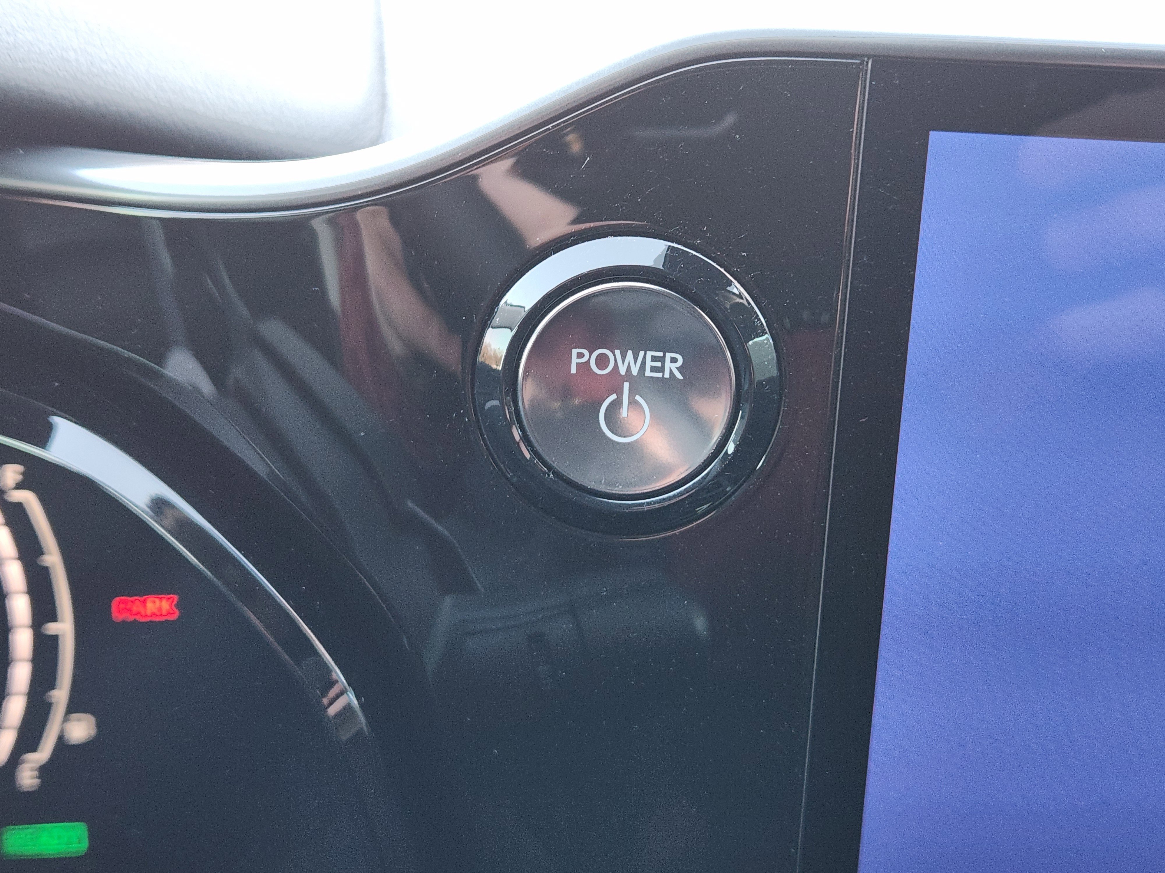 New 2026 Lexus NX 350h AWD w/ Luxury Package image 13