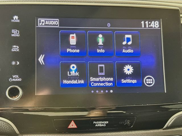 Certified 2023 Honda Ridgeline Sport image 22