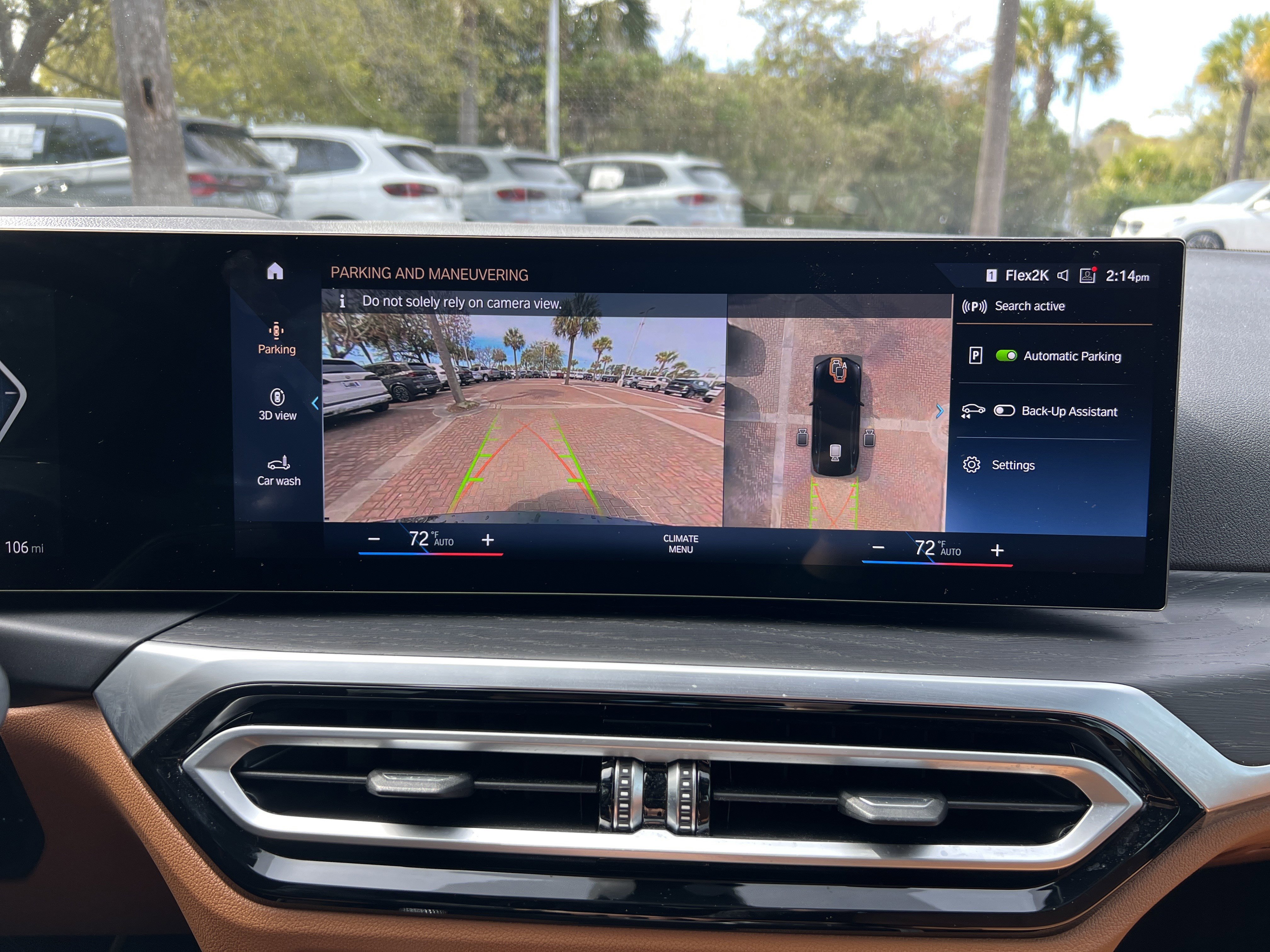 Certified 2023 BMW i4 eDrive35 w/ Premium Package image 25