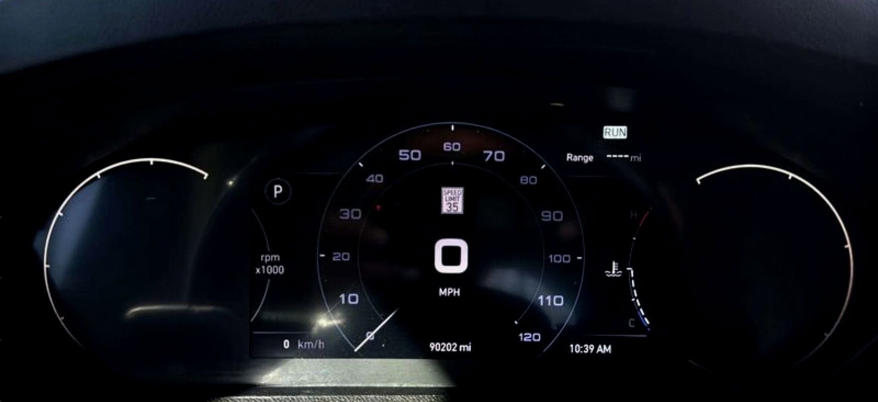 Used 2022 RAM ProMaster 2500 w/ Driver Convenience Group image 12