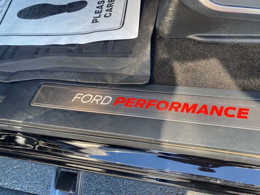 Used 2023 Ford F150 Raptor w/ Equipment Group 802A Raptor R image 16