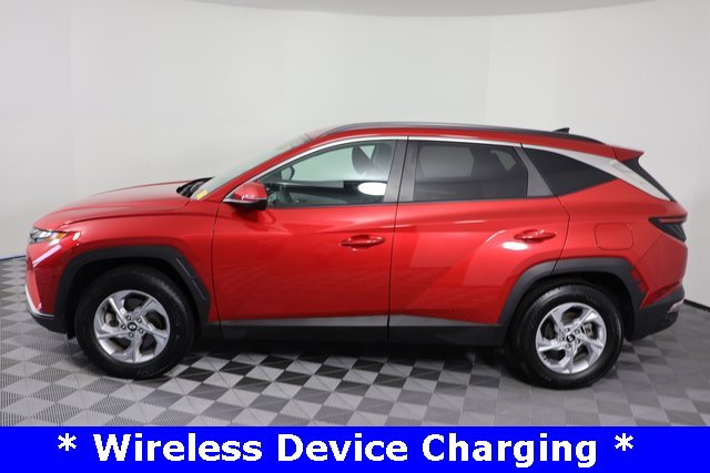Used 2023 Hyundai Tucson SEL image 5