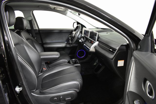 Used 2022 Hyundai Ioniq 5 Limited w/ Cargo Package image 36