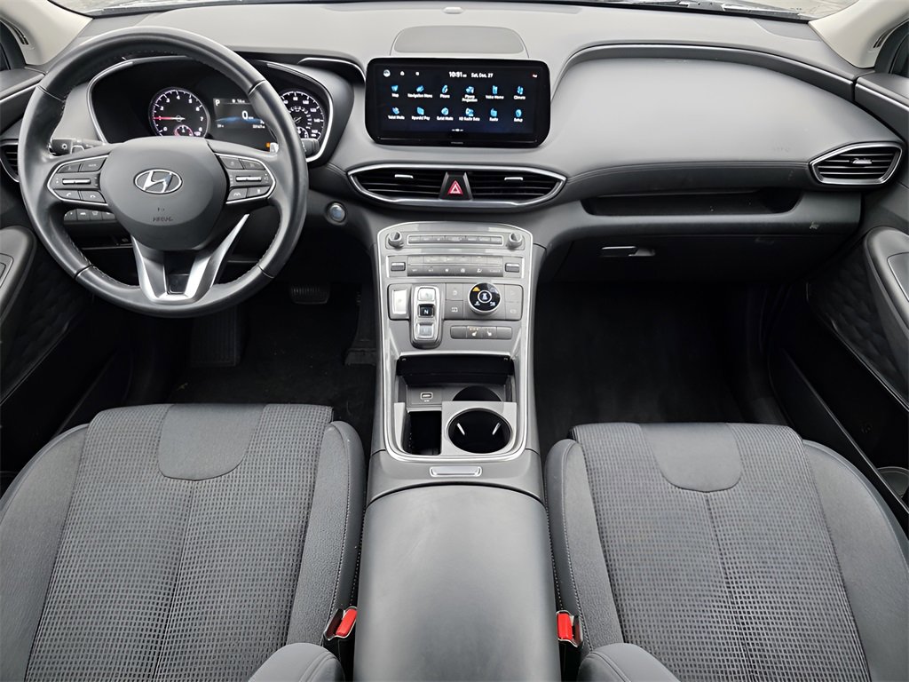 Used 2023 Hyundai Santa Fe SEL image 23