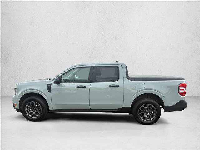 Used 2024 Ford Maverick XLT w/ Equipment Group 300A Standard AWD/4WD image 8