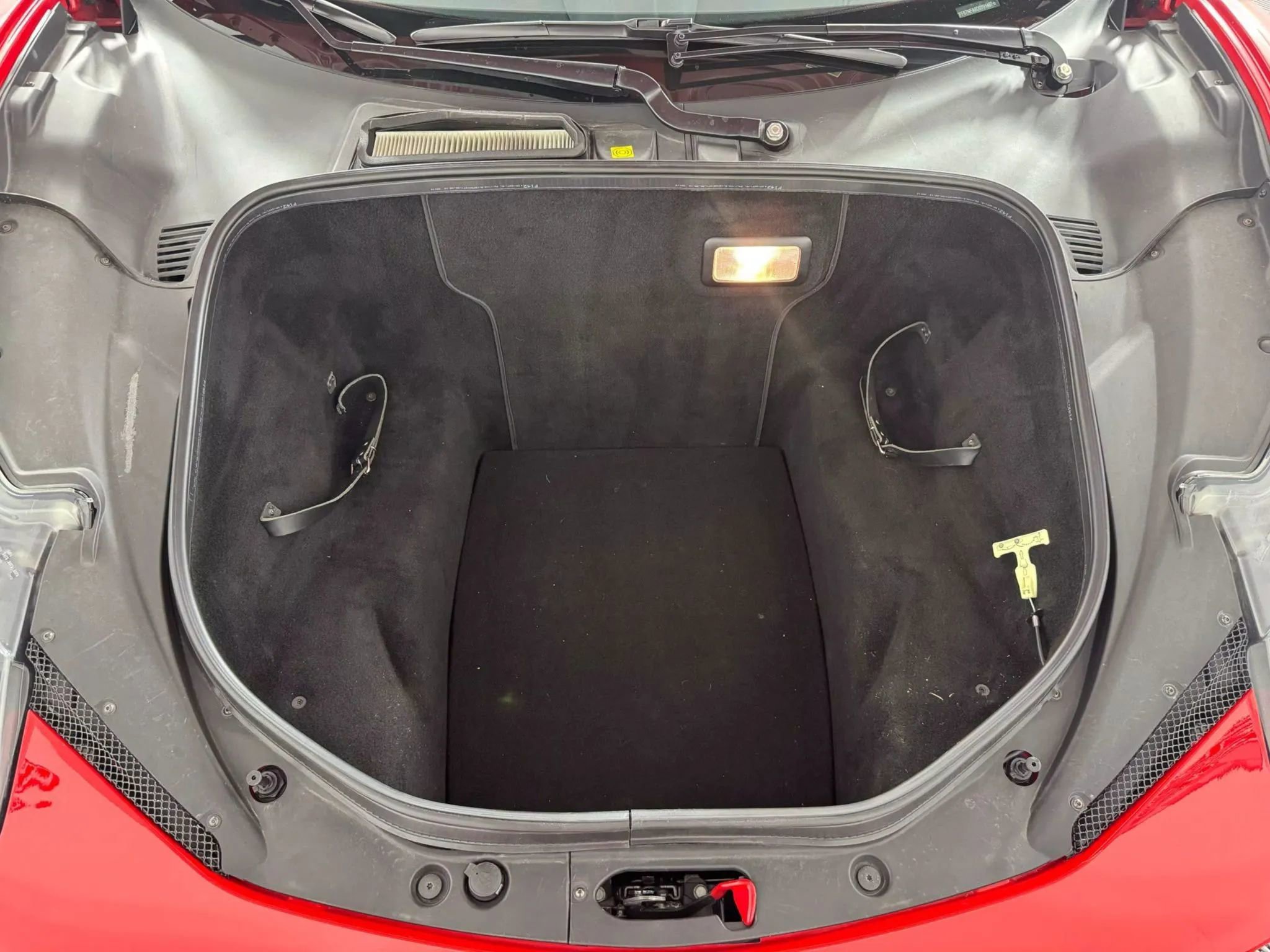 Used 2013 Ferrari 458 Italia Coupe image 23