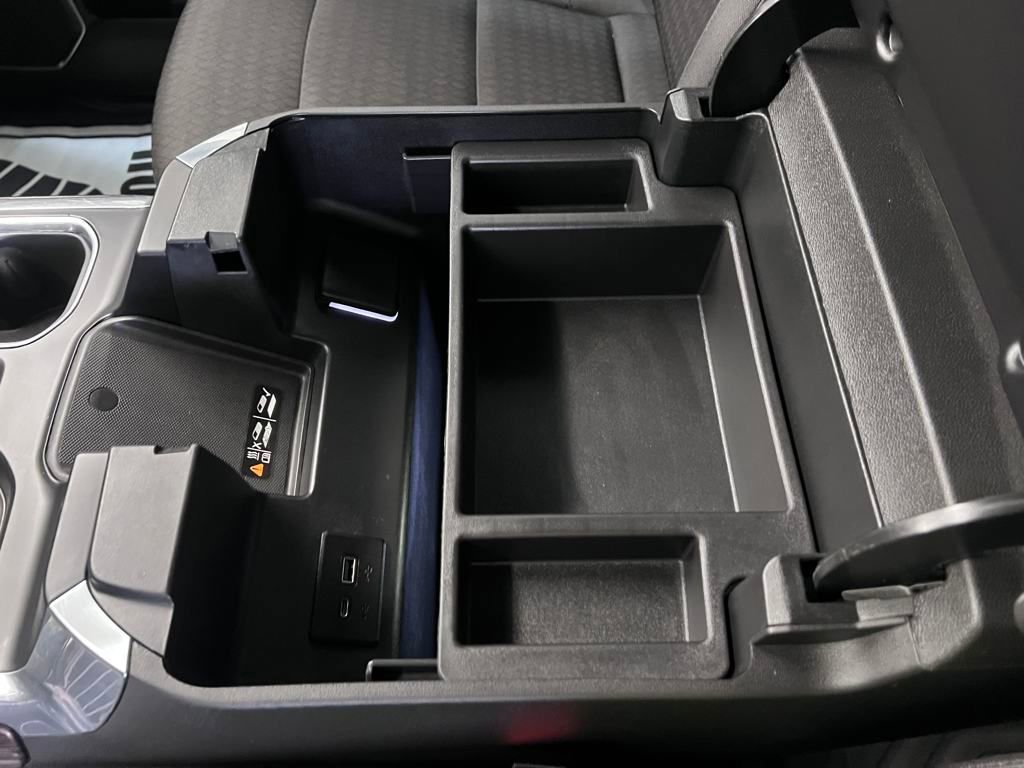 Used 2023 Chevrolet Silverado 1500 LT Trail Boss image 37