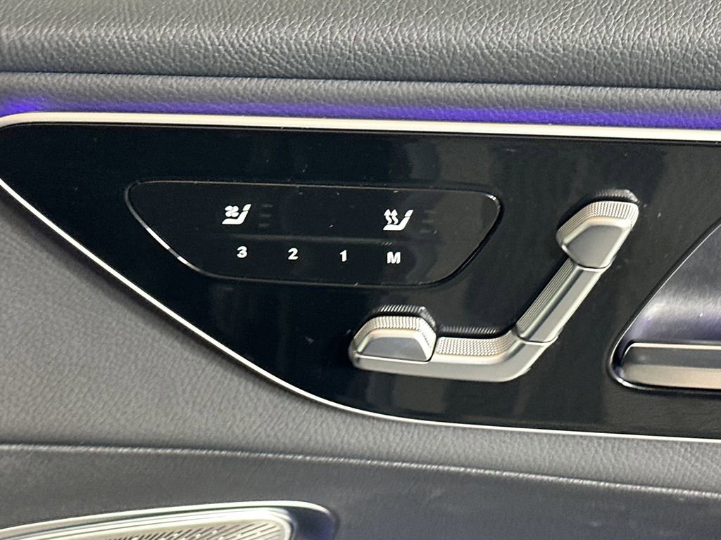 Certified 2026 Mercedes-Benz GLC 300 image 16