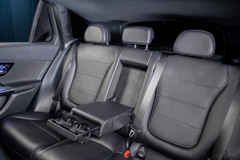 Certified 2026 Mercedes-Benz GLC 300 image 26