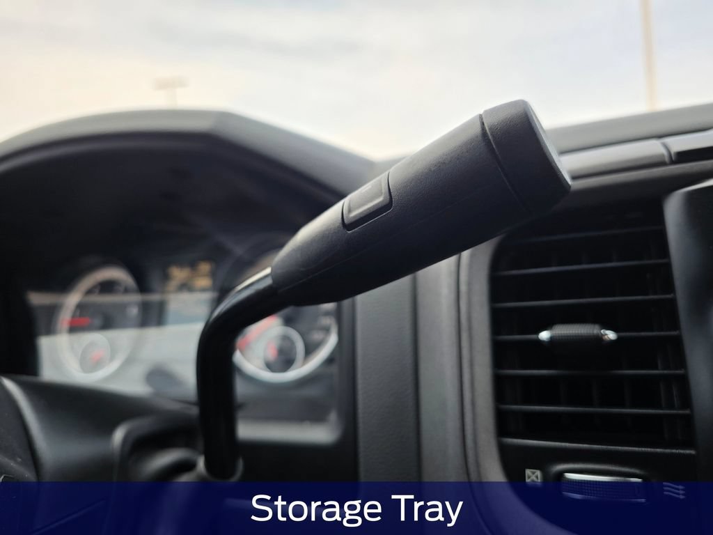 Used 2017 RAM 3500 Tradesman w/ Chrome Appearance Group AWD/4WD image 25