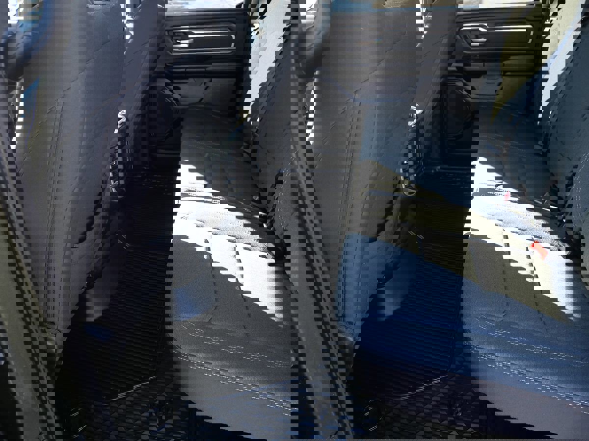 Used 2021 RAM 1500 Big Horn w/ Trailer Tow Group image 29