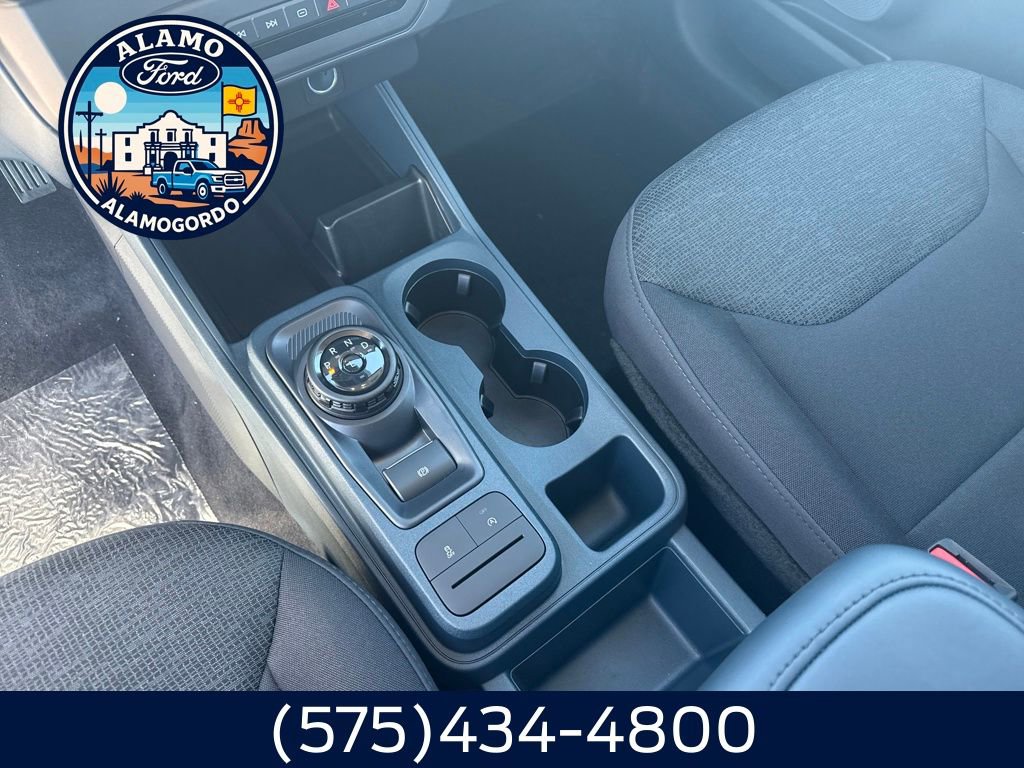 New 2025 Ford Maverick XL image 9