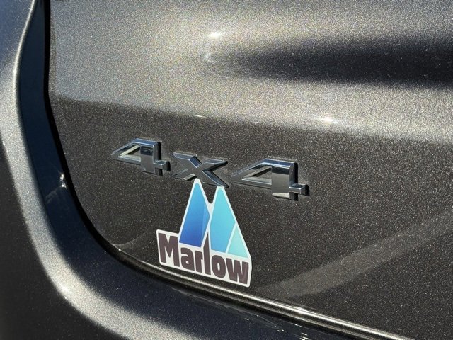 Used 2018 Jeep Compass Limited w/ Navigation Group image 19