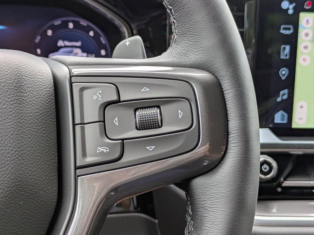 New 2026 Chevrolet Silverado 1500 High Country AWD/4WD image 29