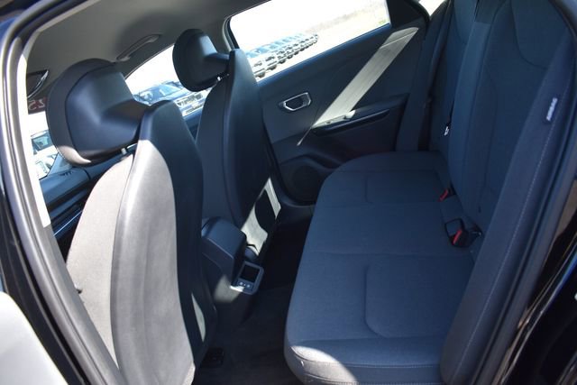 New 2025 Kia K4 image 16