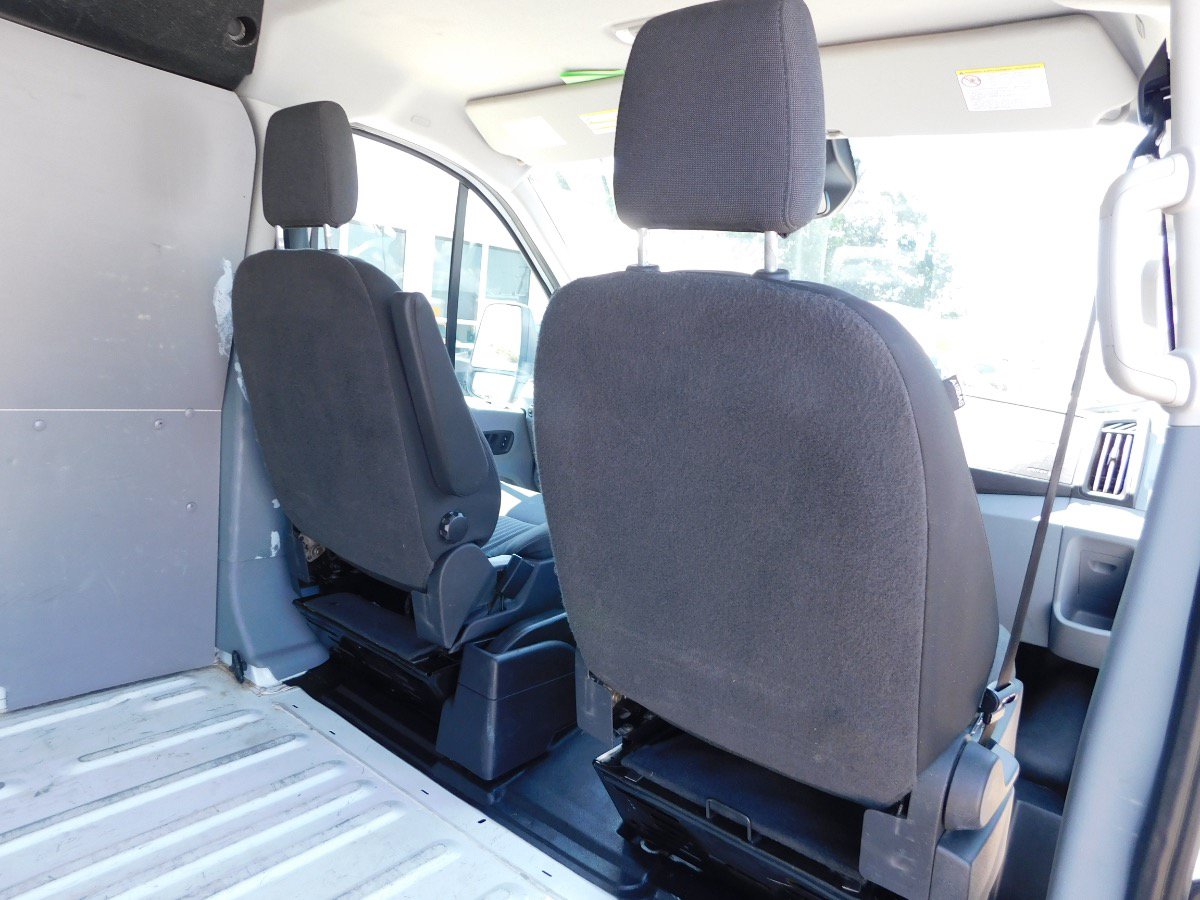 Used 2018 Ford Transit 150 130 Low Roof RWD image 26