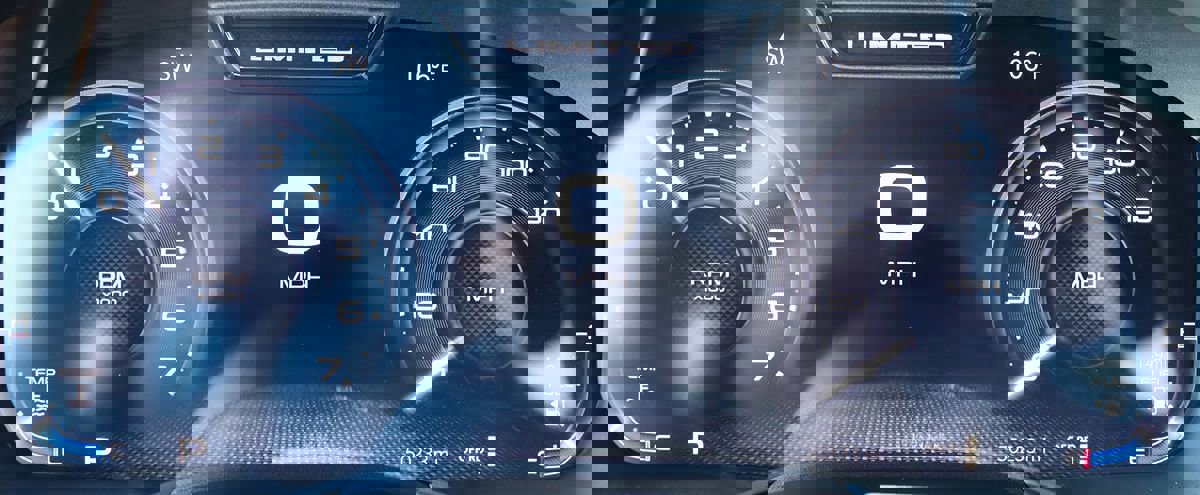 Used 2023 RAM 1500 Limited image 48