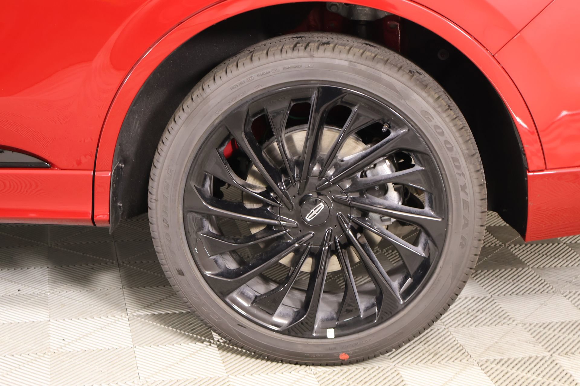 New 2026 Lincoln Aviator Reserve image 20