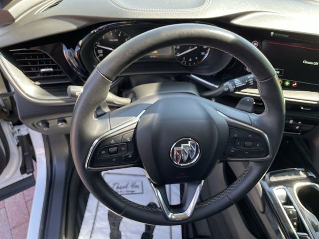 Used 2022 Buick Envision Preferred image 11