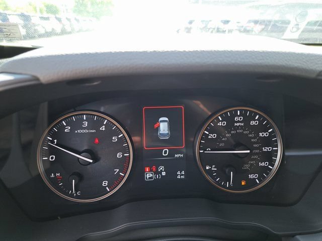 New 2026 Subaru Crosstrek 2.5i Wilderness AWD/4WD image 11