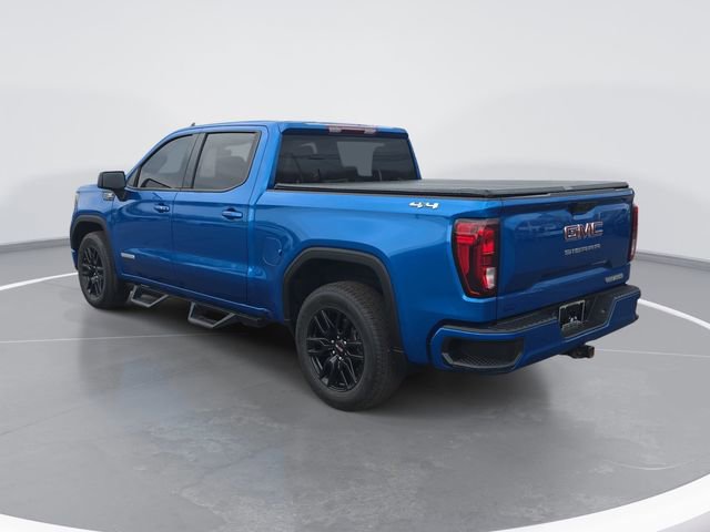 Certified 2023 GMC Sierra 1500 Elevation AWD/4WD image 6