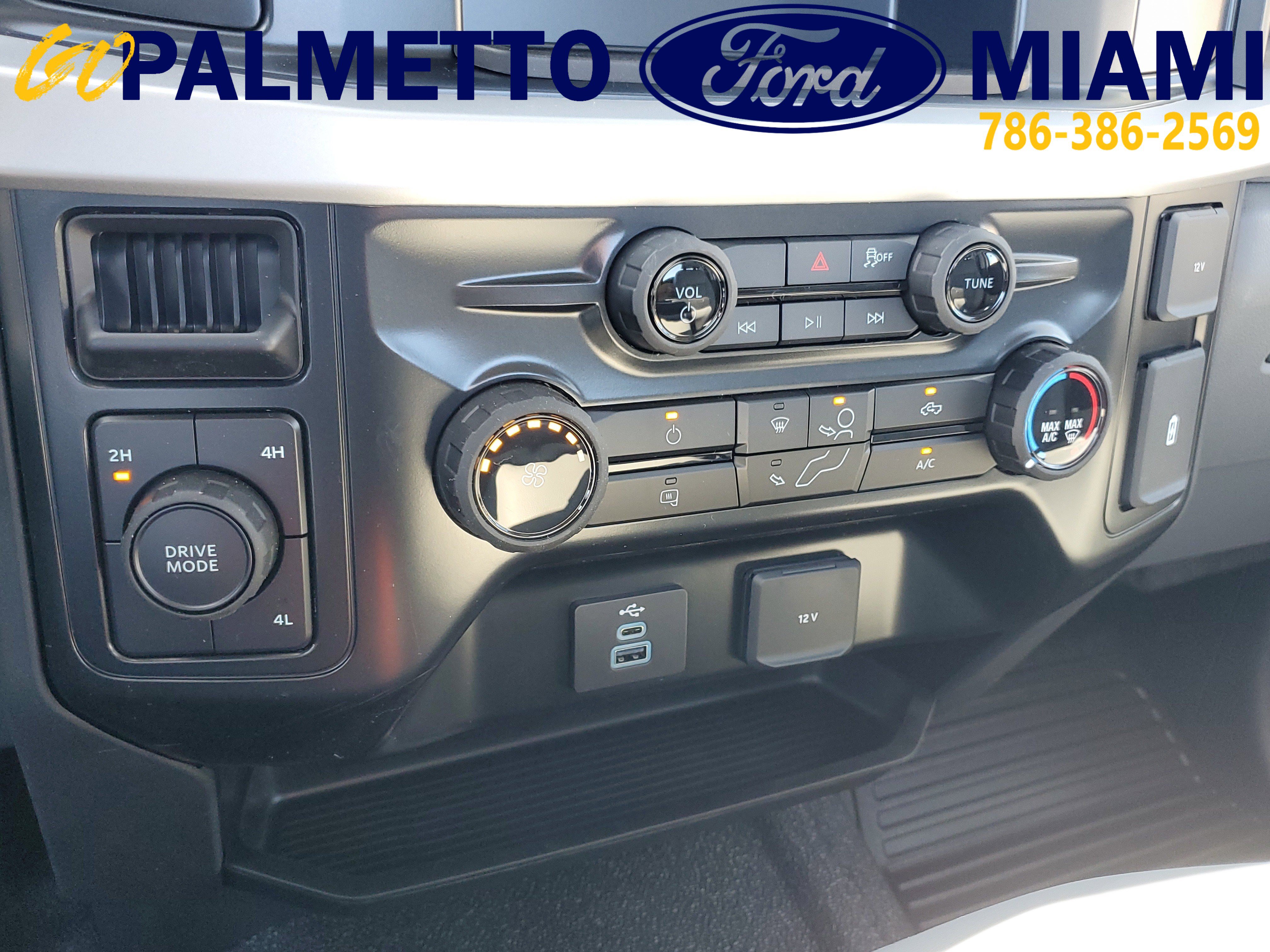 New 2026 Ford F450 XL AWD/4WD image 17