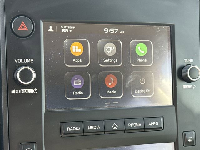 Certified 2025 Subaru Crosstrek 2.0i image 21