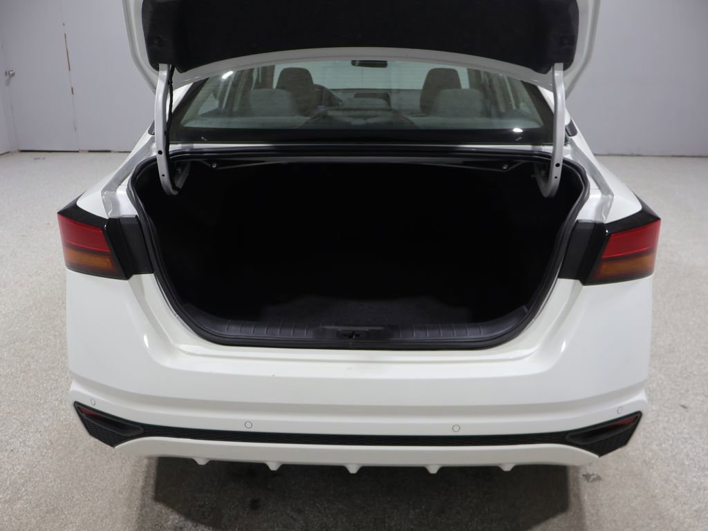 Used 2025 Nissan Altima 2.5 SV AWD/4WD image 20