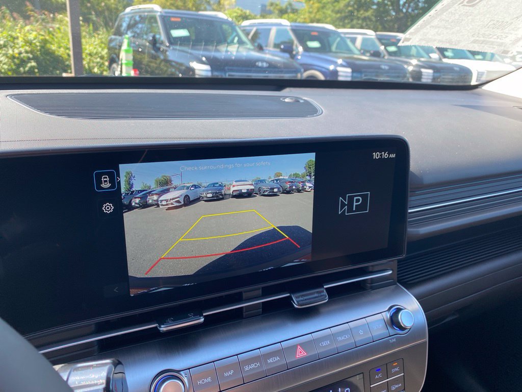 New 2027 Hyundai Kona SEL Sport AWD/4WD image 11
