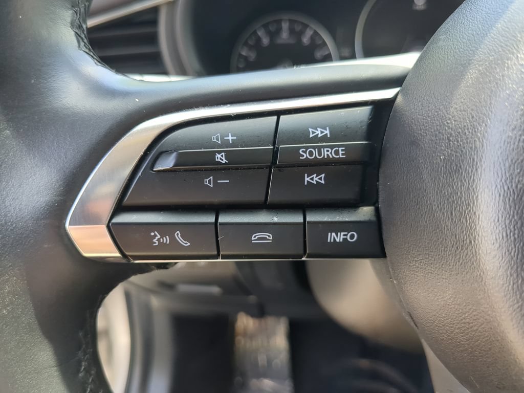 Used 2024 MAZDA CX-30 AWD 2.5 S w/ Preferred Package image 27