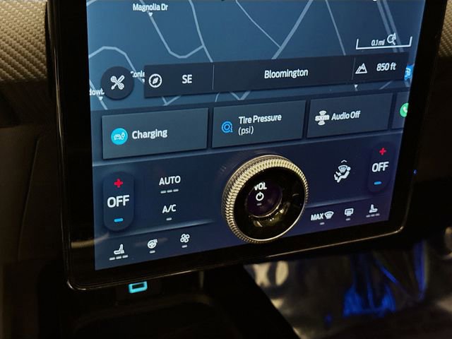 Used 2023 Ford Mustang Mach-E Premium image 16