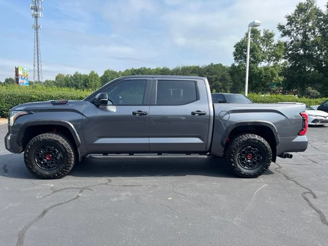Used 2026 Toyota Tundra TRD Pro AWD/4WD image 14