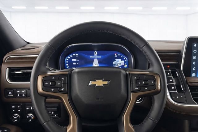 Used 2024 Chevrolet Tahoe High Country image 25