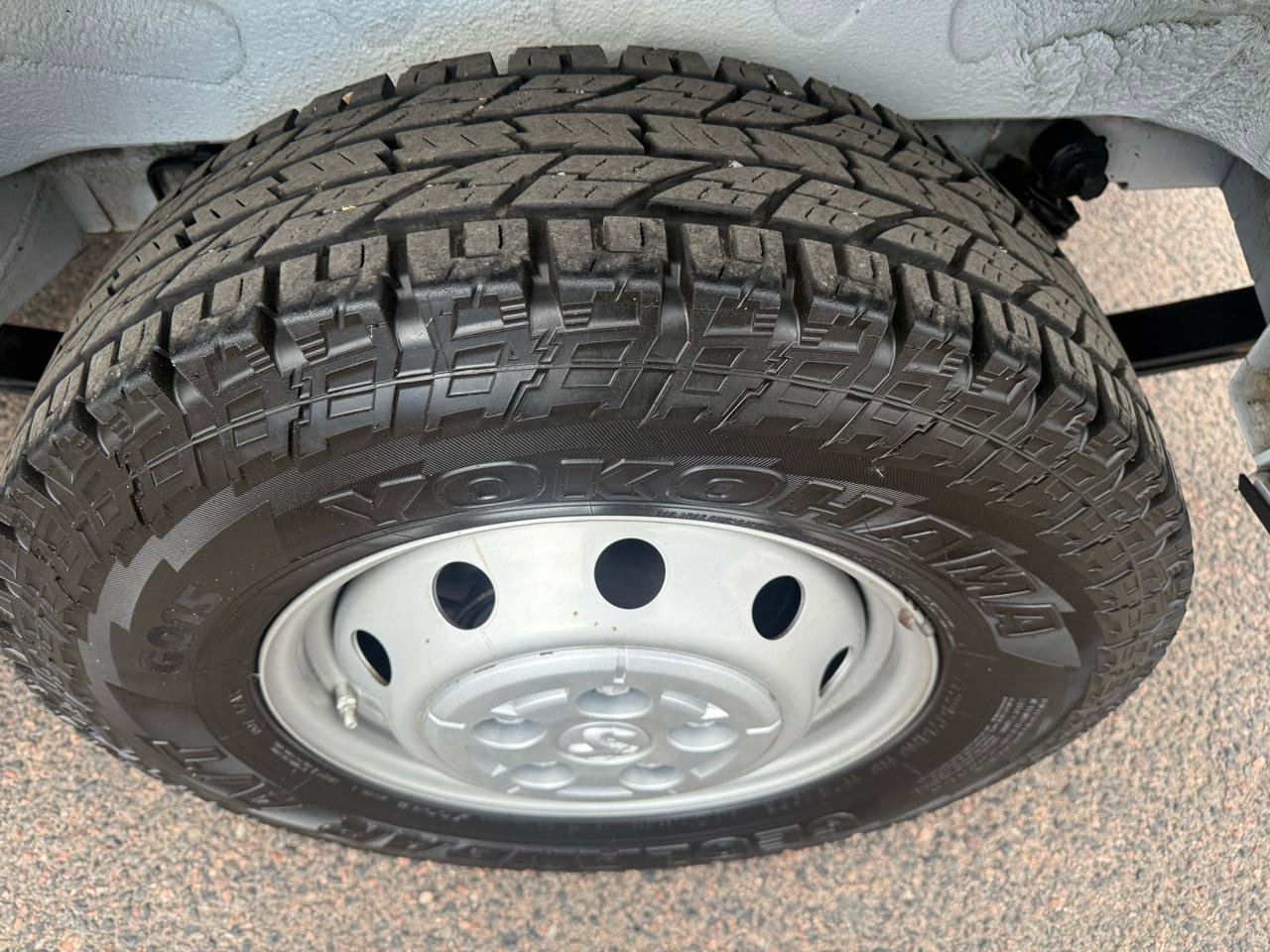 Used 2020 RAM ProMaster 1500 FWD image 35