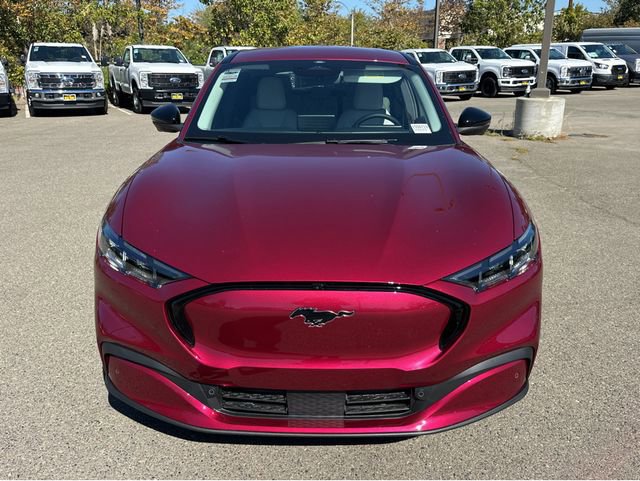 New 2025 Ford Mustang Mach-E Premium image 2