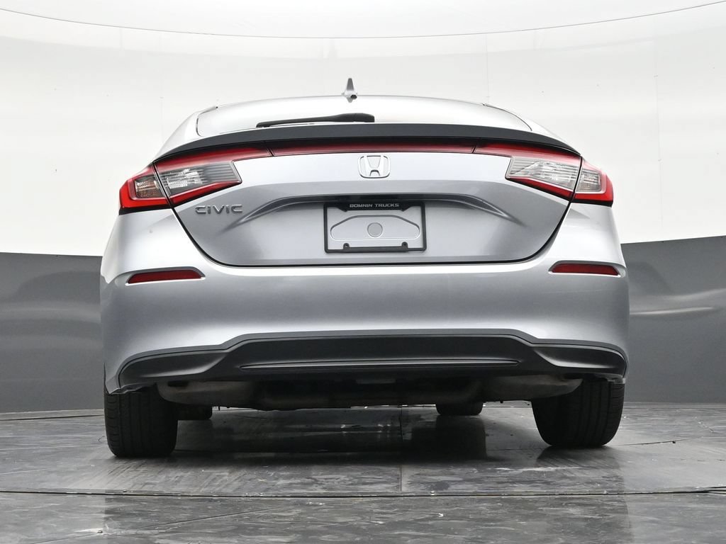 Used 2022 Honda Civic EX-L image 23