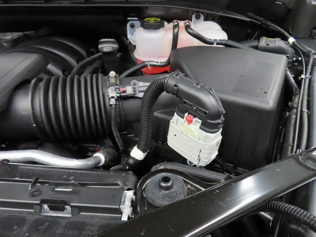 Used 2025 GMC Sierra 1500 Denali Ultimate image 31