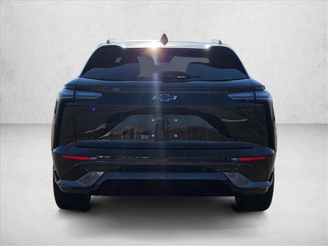 New 2025 Chevrolet Blazer EV SS AWD/4WD image 8