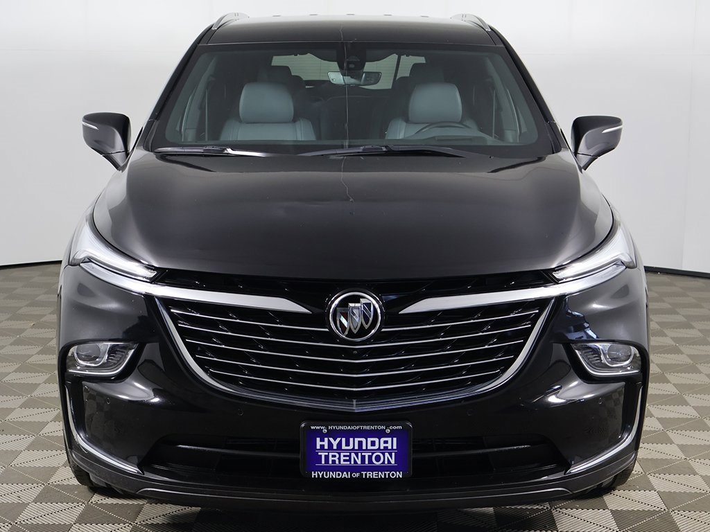 Used 2024 Buick Enclave Premium image 14