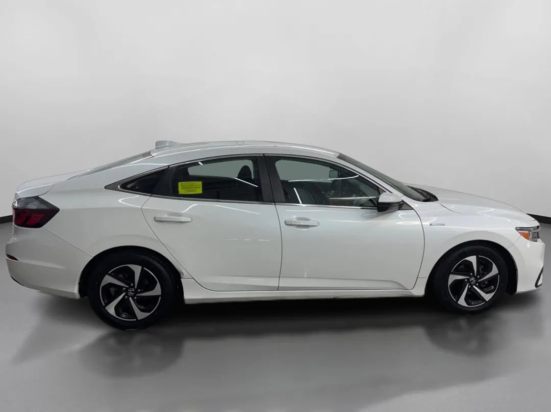 Used 2022 Honda Insight EX image 11
