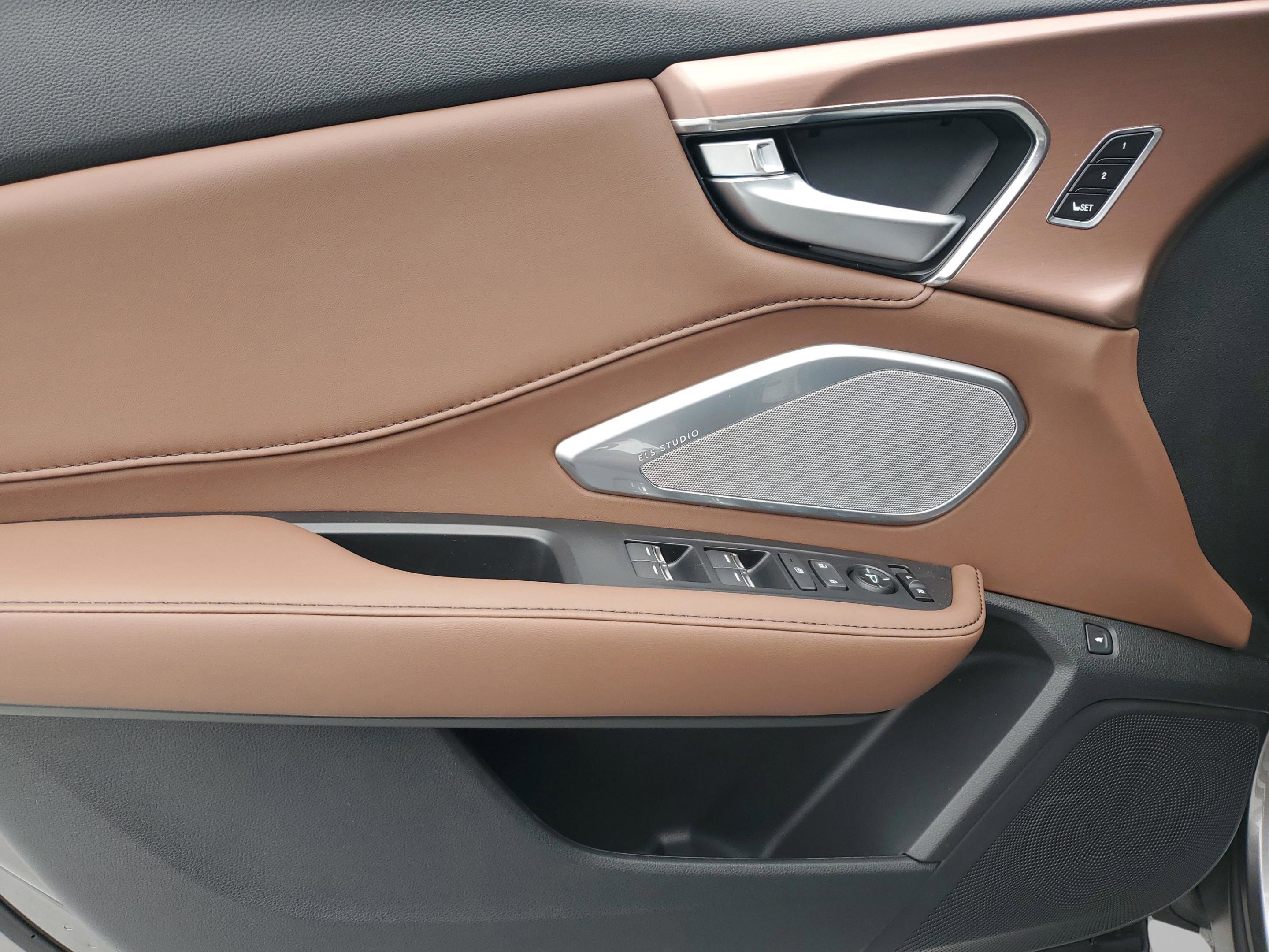 New 2026 Acura RDX SH-AWD w/ Technology Package image 31