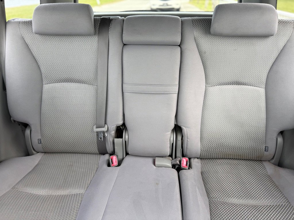 Used 2004 Toyota Highlander 2WD image 14