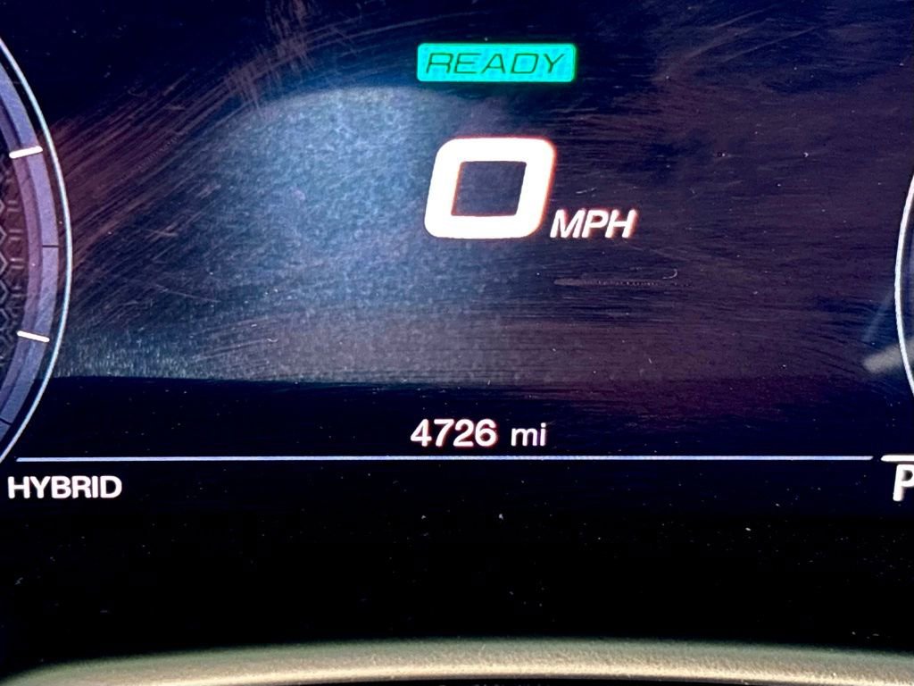 Used 2024 Dodge Hornet R/T Plus image 13