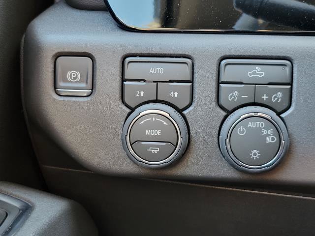 New 2026 Chevrolet Silverado 1500 LT AWD/4WD image 14