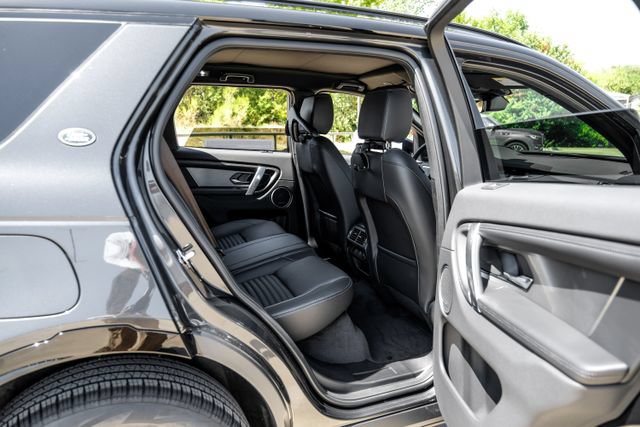 New 2026 Land Rover Discovery Sport Landmark AWD/4WD image 50