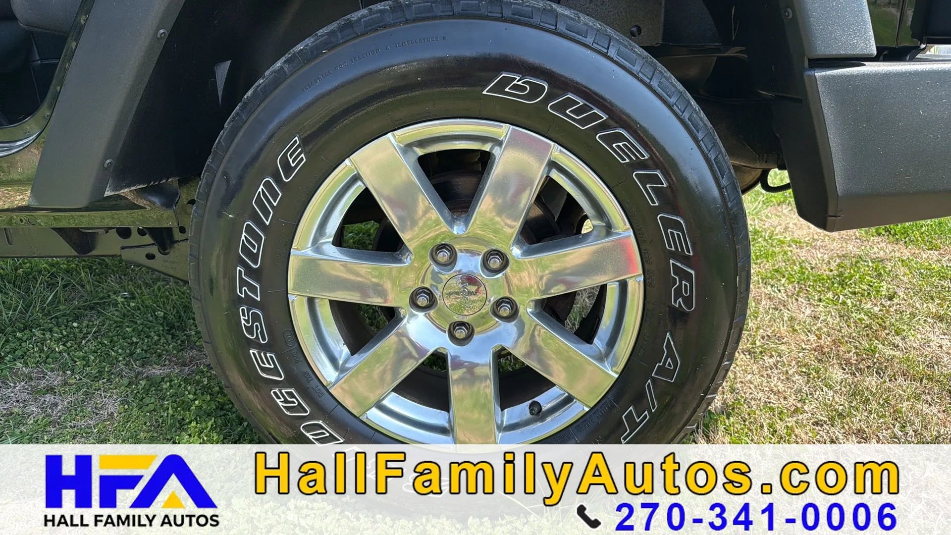 Used 2012 Jeep Wrangler Unlimited Sport AWD/4WD image 16
