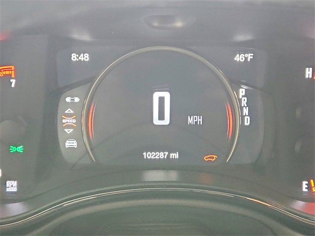 Used 2021 Dodge Durango GT image 23