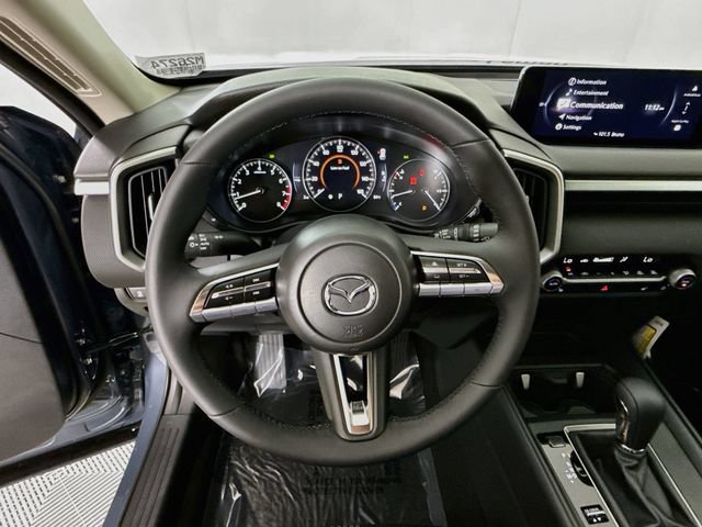 New 2026 MAZDA CX-50 AWD 2.5 S w/ Preferred Pkg image 11
